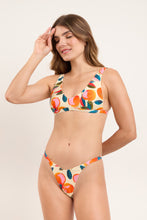 Carica l'immagine nel visualizzatore di Gallery, Image 07: Rio De Sol Reggiseno Top Picnic Hera
