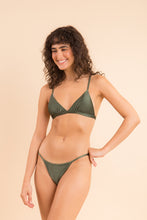 Carica l'immagine nel visualizzatore di Gallery, Image 11: Rio De Sol Slip Bottom Croco California
