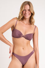 Carica l'immagine nel visualizzatore di Gallery, Image 08: Rio De Sol Slip Bottom Malibu-Ebano Essential-Iris
