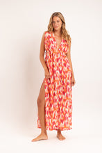 Carica l'immagine nel visualizzatore di Gallery, Image 06: Rio De Sol Vestito Da Spiaggia Mirage Long Dress Soleil
