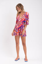 Carica l'immagine nel visualizzatore di Gallery, Image 04: Rio De Sol Mini Dress Funny Mini Dress
