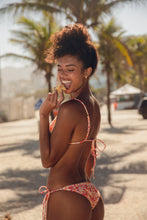 Carica l'immagine nel visualizzatore di Gallery, Image 13: Rio De Sol Completo Set Ditsy-Butter Lia Lacinho
