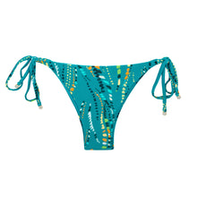 Carica l'immagine nel visualizzatore di Gallery, Product Front: Rio De Sol Slip Bottom Rain Ibiza
