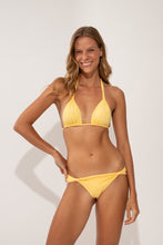 Carica l'immagine nel visualizzatore di Gallery, Image 06: Wednesday In Hawaii By Rio De Sol Reggiseno Top Lilikoi Mel
