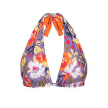 Carica l'immagine nel visualizzatore di Gallery, Product Front: Rio De Sol Reggiseno Top Garden-Flower Verona
