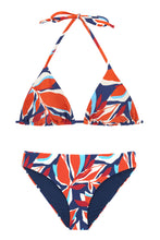 Carica l'immagine nel visualizzatore di Gallery, Product Front: Rio De Sol Completo Set Leaves Tri-Inv Essential-Comfy
