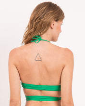 Carica l'immagine nel visualizzatore di Gallery, Image 07: Rio De Sol Reggiseno Top Dots-Tambourine Kate
