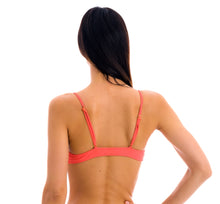 Carica l'immagine nel visualizzatore di Gallery, Image 07: Rio De Sol Reggiseno Top Dots-Tabata Mila
