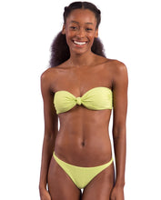 Carica l'immagine nel visualizzatore di Gallery, Gallery: Rio De Sol Completo Set Bora-Citrus Bandeau-Joy Leblon-Fio
