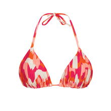 Carica l'immagine nel visualizzatore di Gallery, Product Front: Rio De Sol Reggiseno Top Mirage Tri-Inv
