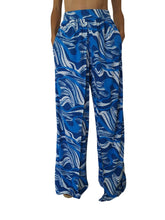 Carica l'immagine nel visualizzatore di Gallery, Gallery: Rio De Sol Pantaloni Da Spiaggia Inagua Wide Pants
