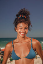 Carica l'immagine nel visualizzatore di Gallery, Image 03: Rio De Sol Accessori Per Capelli Luma Scrunchie
