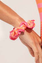 Carica l'immagine nel visualizzatore di Gallery, Image 04: Rio De Sol Accessori Per Capelli Solea Scrunchie
