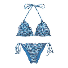 Carica l'immagine nel visualizzatore di Gallery, Product Front: Rio De Sol Completo Set Chuva Frufru
