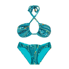 Carica l'immagine nel visualizzatore di Gallery, Product Back: Rio De Sol Completo Bottom Rain Mel Mel-Comfy
