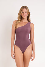 Carica l'immagine nel visualizzatore di Gallery, Model Front: Rio De Sol Intero Malibu-Ebano Sienna
