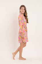 Carica l'immagine nel visualizzatore di Gallery, Image 02: Rio De Sol Camicia Lyla Chemise
