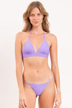 Carica l'immagine nel visualizzatore di Gallery, Gallery: Rio De Sol Completo Set Bora-Lavanda Tri-Cos Cheeky-Fixa
