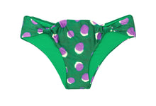 Carica l'immagine nel visualizzatore di Gallery, Product Front: Rio De Sol Slip Bottom Happiness Mel
