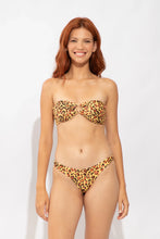 Carica l'immagine nel visualizzatore di Gallery, Image 06: Rio De Sol Slip Bottom Yellow-Feline Essential
