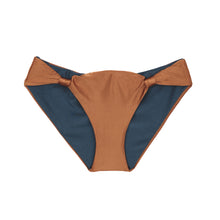 Carica l'immagine nel visualizzatore di Gallery, Product Front: Rio De Sol Slip Bottom Nocciola Mel-Comfy
