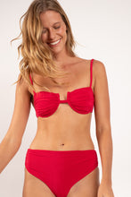 Carica l'immagine nel visualizzatore di Gallery, Image 08: Rio De Sol Reggiseno Top Malibu-Malagueta Zaya
