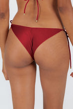 Carica l'immagine nel visualizzatore di Gallery, Image 06: Rio De Sol Slip Bottom Shimmer-Divino Cheeky-Rope
