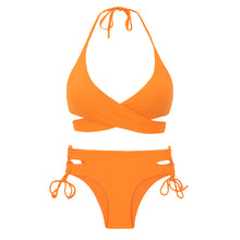 Carica l'immagine nel visualizzatore di Gallery, Product Front: Rio De Sol Completo Set Dots-Mango Kate Madrid
