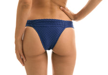 Carica l'immagine nel visualizzatore di Gallery, Image 06: Rio De Sol Slip Bottom Kiwanda Denim Bandeau
