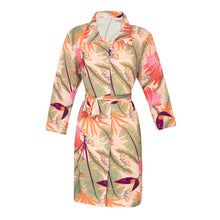 Carica l'immagine nel visualizzatore di Gallery, Product Front: Rio De Sol Camicia Oasis Chemise
