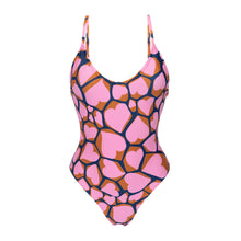 Carica l'immagine nel visualizzatore di Gallery, Product Front: Rio De Sol Intero Amore-Pink Hype
