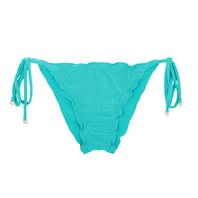 Carica l'immagine nel visualizzatore di Gallery, Product Front: Rio De Sol Slip Bottom Malibu-Atol Frufru
