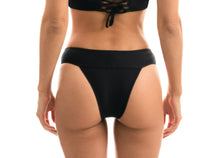 Carica l'immagine nel visualizzatore di Gallery, Image 07: Rio De Sol Slip Bottom Preto Rio-Cos
