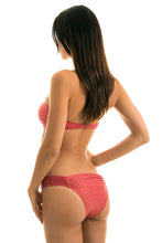 Carica l'immagine nel visualizzatore di Gallery, Image 04: Rio De Sol Slip Bottom Kiwanda Madras Band Comfort
