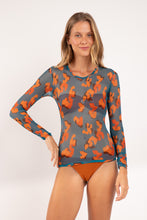 Carica l'immagine nel visualizzatore di Gallery, Image 03: Rio De Sol Top Da Spiaggia Luma Top Harper Long
