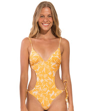 Carica l'immagine nel visualizzatore di Gallery, Gallery: Rio De Sol Intero Sunny-Forest Trikini
