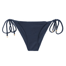 Carica l'immagine nel visualizzatore di Gallery, Product Front: Rio De Sol Slip Bottom Shark Cheeky-Tie
