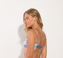 Carica l'immagine nel visualizzatore di Gallery, Image 07: Rio De Sol Reggiseno Top River Bandeau-Reto
