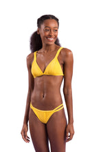 Carica l'immagine nel visualizzatore di Gallery, Image 04: Rio De Sol Slip Bottom Malibu-Yellow Mini-Duo

