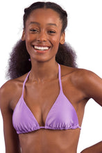 Carica l'immagine nel visualizzatore di Gallery, Gallery: Rio De Sol Reggiseno Top Orchid Tri-Inv
