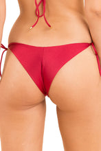 Carica l'immagine nel visualizzatore di Gallery, Image 07: Rio De Sol Slip Bottom Shimmer-Divino Cheeky-Tie
