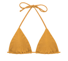 Carica l'immagine nel visualizzatore di Gallery, Product Front: Rio De Sol Reggiseno Top Damasco Tri-Inv
