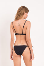 Carica l'immagine nel visualizzatore di Gallery, Image 11: Rio De Sol Slip Bottom Dots-Black Ibiza-Comfy
