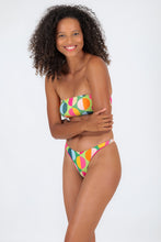 Carica l'immagine nel visualizzatore di Gallery, Model Front: Rio De Sol Slip Bottom Garden-City Nice-Fio
