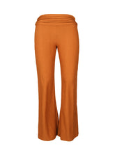 Carica l'immagine nel visualizzatore di Gallery, Product Front: Rio De Sol Pantaloni Da Spiaggia Ferrugo Murana Pants
