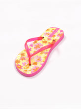 Carica l'immagine nel visualizzatore di Gallery, Image 05: Rio De Sol Infradito Ditsy-Butter Slim

