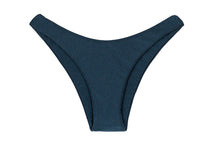 Carica l'immagine nel visualizzatore di Gallery, Product Front: Rio De Sol Slip Bottom Shark Bandeau
