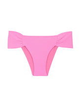 Carica l'immagine nel visualizzatore di Gallery, Product Front: Rio De Sol Slip Bottom Crespinho-Rosa Baobi
