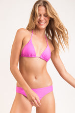 Carica l'immagine nel visualizzatore di Gallery, Image 04: Rio De Sol Slip Bottom Vita-Pink Ciao
