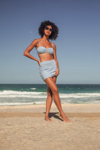 Carica l'immagine nel visualizzatore di Gallery, Image 14: Rio De Sol Gonna Da Spiaggia Drift-Cianita Lila Skirt
